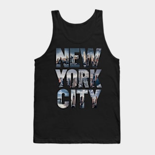 NYC Tank Top